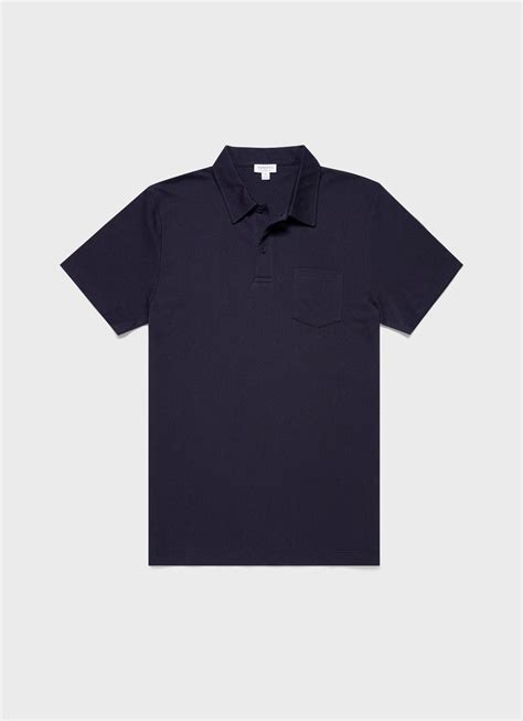 sunpel|Men’s Luxury Polo Shirts .